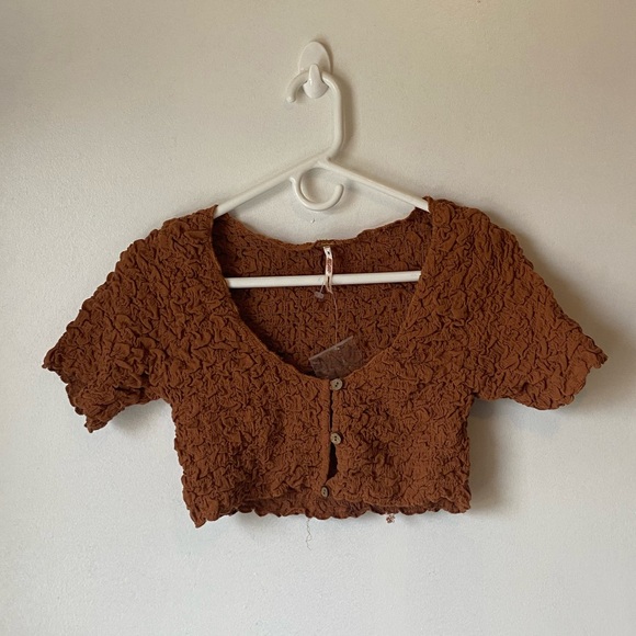 Free People Double The Fun Set - Picture 5 of 9